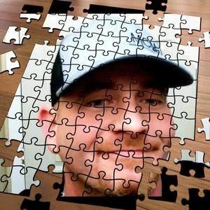 Meet your Posher, Seth